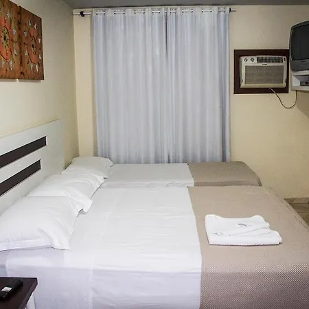 Hotel Nosso Bosque Rio do Sul Exterior photo