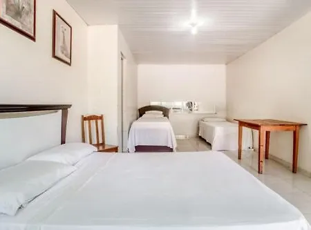 Hotel Nosso Bosque Rio do Sul Exterior photo