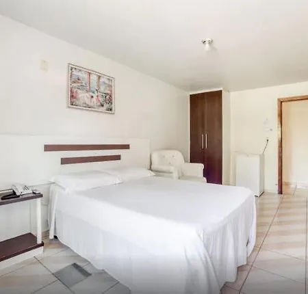 Hotel Nosso Bosque Rio do Sul Exterior photo