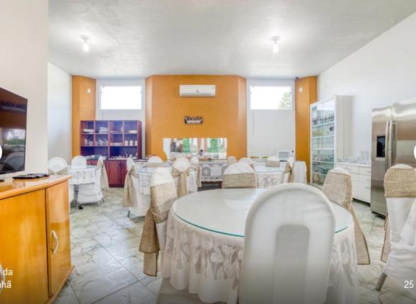 Nosso Bosque Hotel Rio do Sul