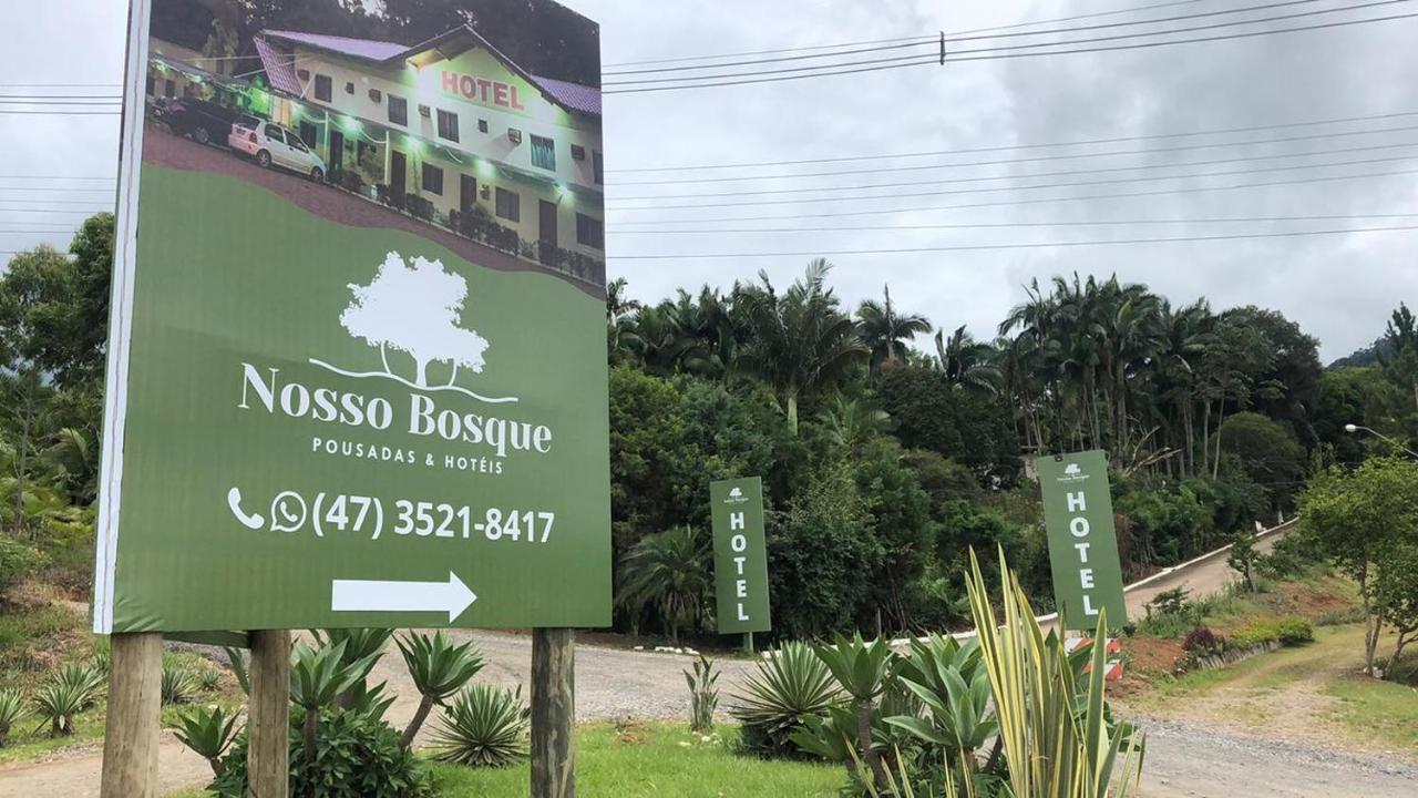 Nosso Bosque 3* Rio do Sul